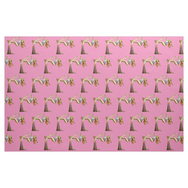 Aeriets yoga fitness Thunder_Cove Tyg (Fat Quarter)