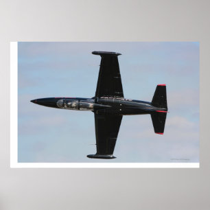 Aero Albatross L-39 Poster