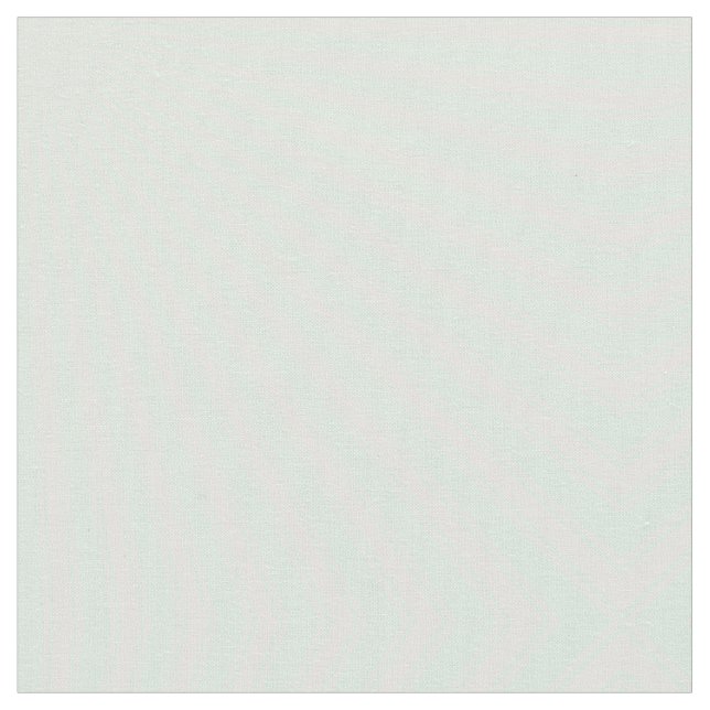 Aero Blue Färg Rand Funky Mönster Tyg (Närbild)