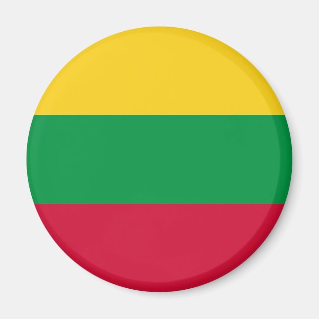 Aero, Danmark Magnet (Framsidan)