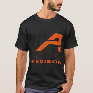 Aero Precision-logotyp - etikett.png T Shirt