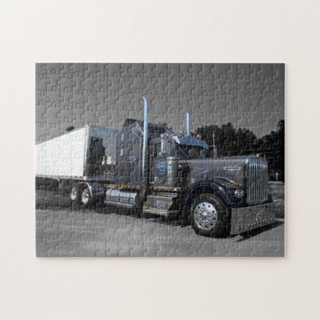 Aero pussel #1 för Spencer W900A (Horisontell)