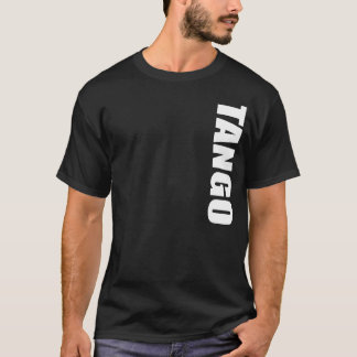 aero TANGO T-shirt