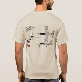 Aero Vodochody L-39 Albatros Tee