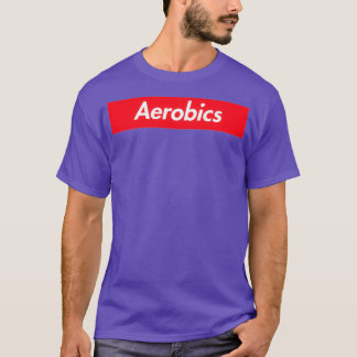 Aerob 13 t shirt