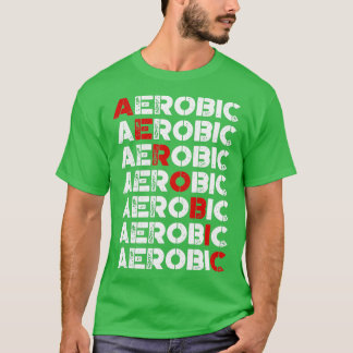aerob 15 t shirt