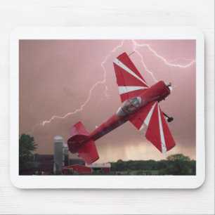 AEROBATIC YAK 55 MUSMATTA