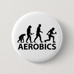 Aerobics Knapp