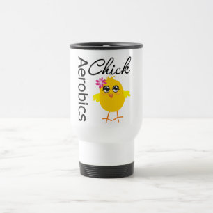 Aerobicschick Resemugg