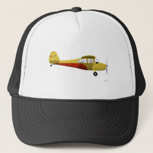 Aeronca 7-AC mästare Keps