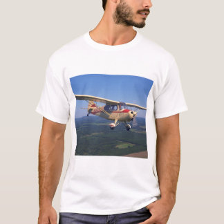 Aeronca 7AC mästare, flyg 1947_Classic T-shirt