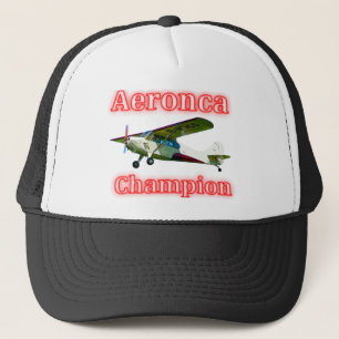 Aeronca Champion Keps
