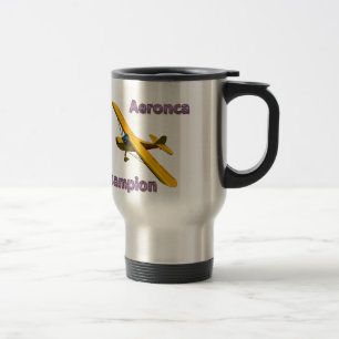 Aeronca Champion Resemugg