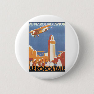 Aeropostale Au Maroc Par Avion Knapp