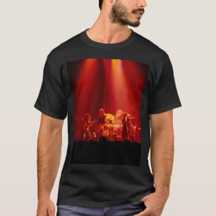 Aerosmith live 1970-talet t shirt