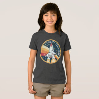 Aerospace Engineering V01 T Shirt