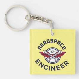Aerospace Ingenjör
