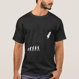 Aerospace Ingenjör för luftfarten Ingenjör T Shirt
