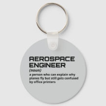 Aerospace Ingenjör - funny definition B-5