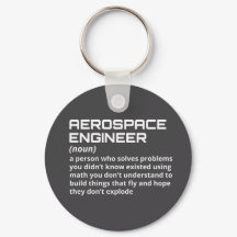 Aerospace Ingenjör - Funny definition W-1