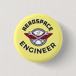 Aerospace Ingenjör Knapp