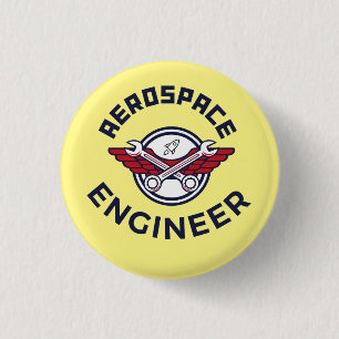 Aerospace Ingenjör Knapp