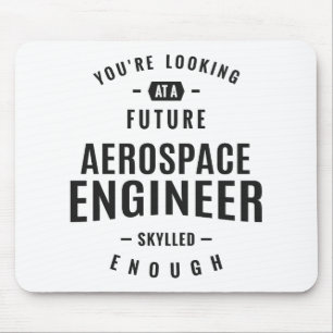 Aerospace Ingenjör Musmatta