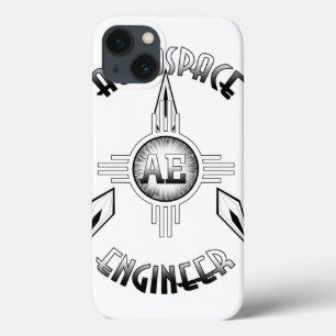 Aerospace Ingenjör Retro