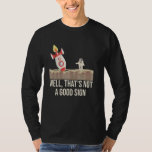 Aerospace ingenjör Rocket science T Shirt<br><div class="desc">Aerospace ingenjör Rocket science</div>
