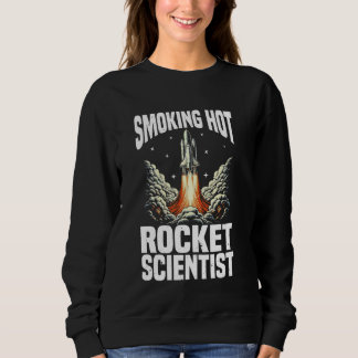 Aerospace ingenjör Rocket science T Shirt
