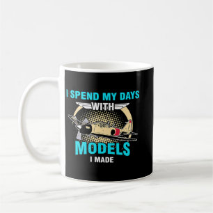 Aerospace Ingenjör Space Engineering Gift Kaffemugg