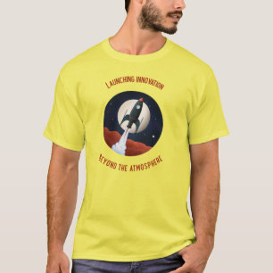 Aerospace ingenjör t shirt