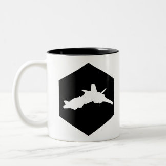 Aerospace Mugg