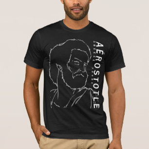 Aerostotle (Aristotle) T Shirt