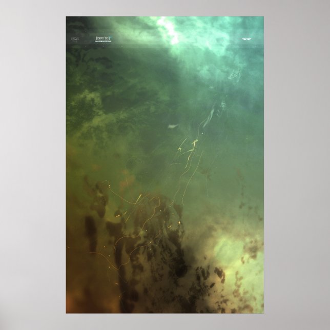 Aero'Zol Poster (Framsidan)