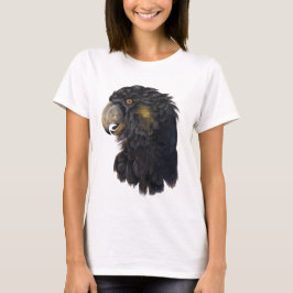 Aert Schouman Bird Head T Shirt