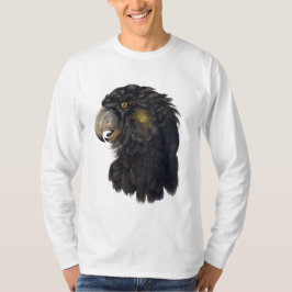 Aert Schouman Fågelhuvud Långärmad T Shirt