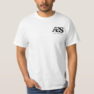 AES Alliance of Sahel Stater T Shirt