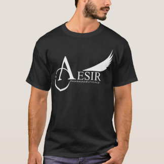 Aesir Pharmaceuticals T Shirt