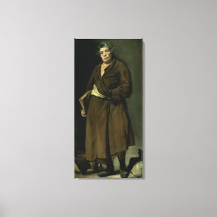 Aesop 1640 canvastryck