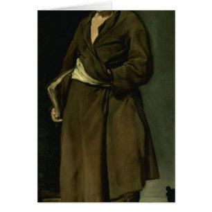 Aesop 1640 hälsningskort