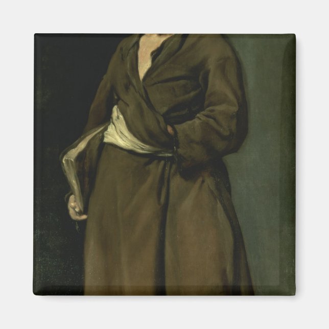 Aesop, 1640 magnet (Framsidan)