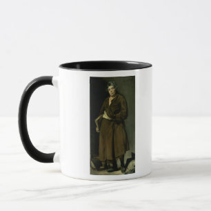 Aesop 1640 mugg
