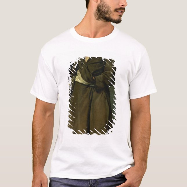 Aesop 1640 t-shirt (Framsida)