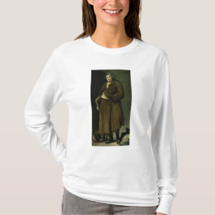Aesop 1640 t-shirt