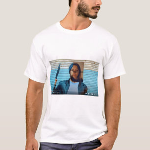 Aesop Margot Hojell Sten T Shirt