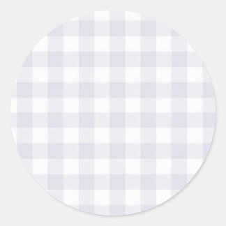 Aestesisk cirkel runt klistermärke