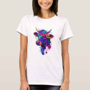 Aestesisk konsolgrafik, tugga, tuggflickor _1 t shirt
