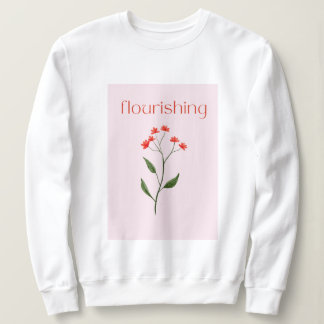 Aestesisk söt, smakfull t shirt