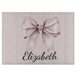 Aestetisk kokett rosa Personlig Namn